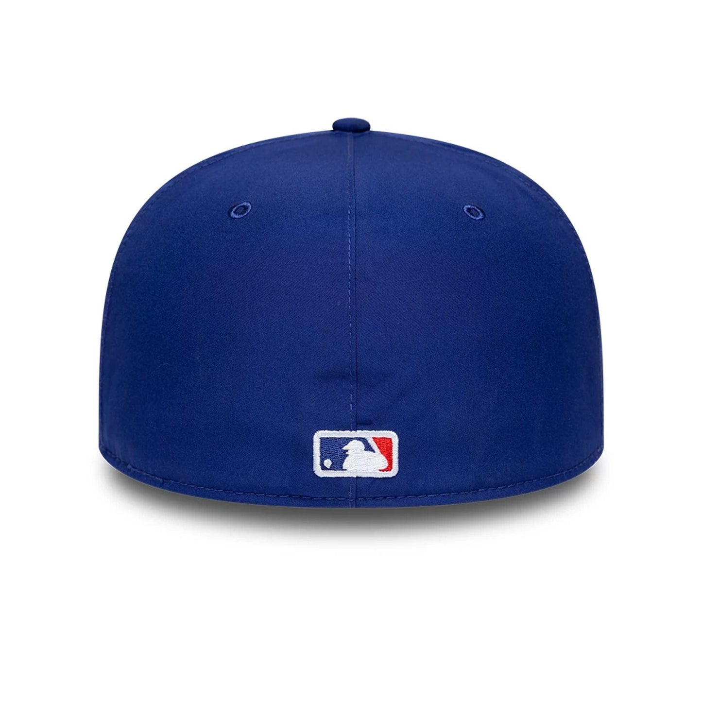 This is a LA Dodgers MLB Gore-Tex Dark Blue 59FIFTY Fitted Cap 7