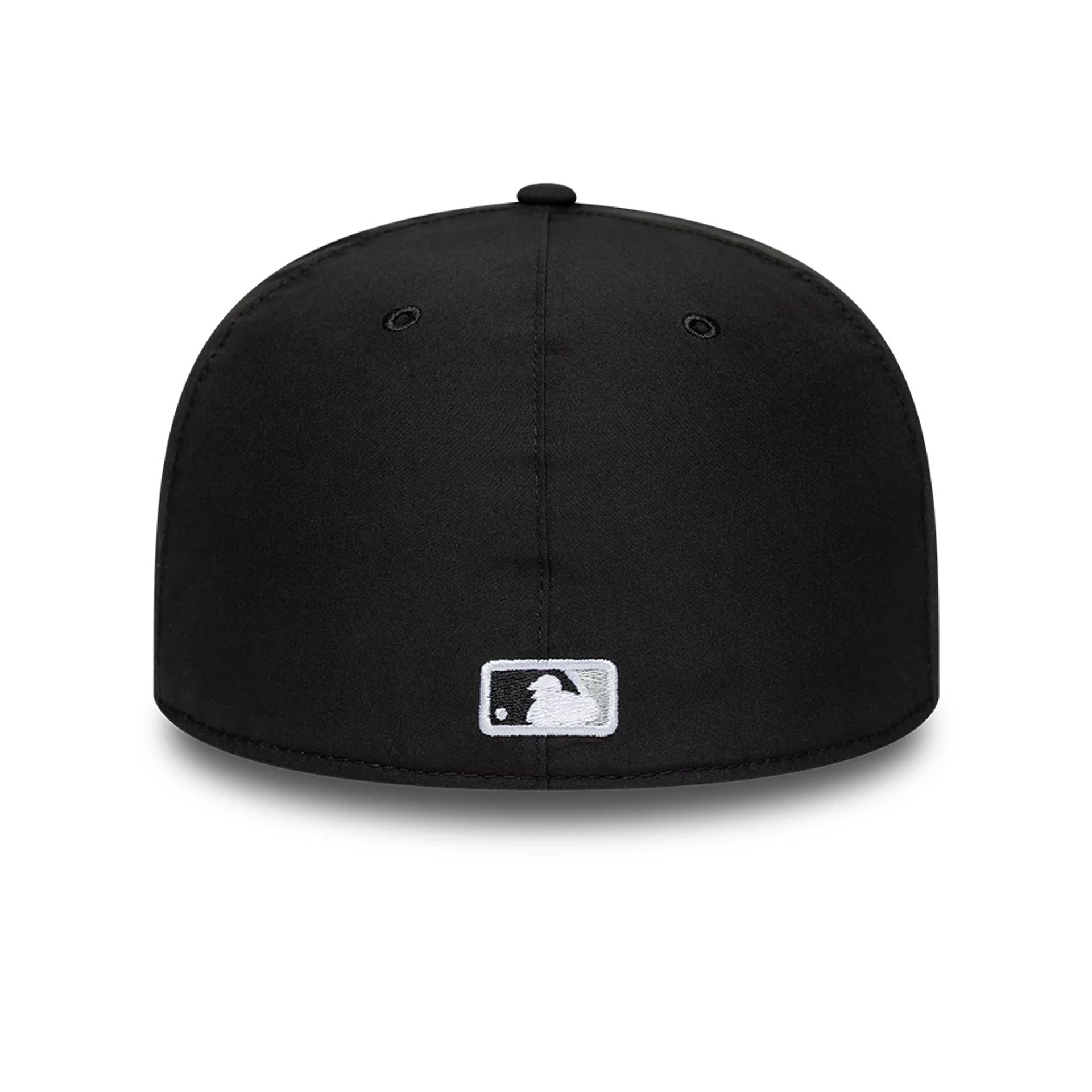 This is a Chicago White Sox MLB Gore-Tex Black 59FIFTY Fitted Cap 7