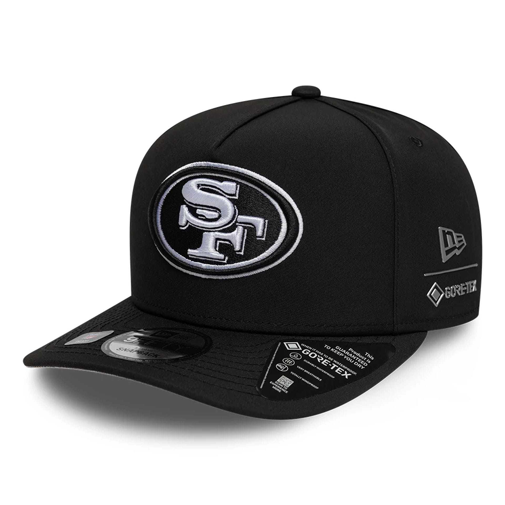 Gore-Tex Caps | Gore-Tex Bucket Hats | NEC EU