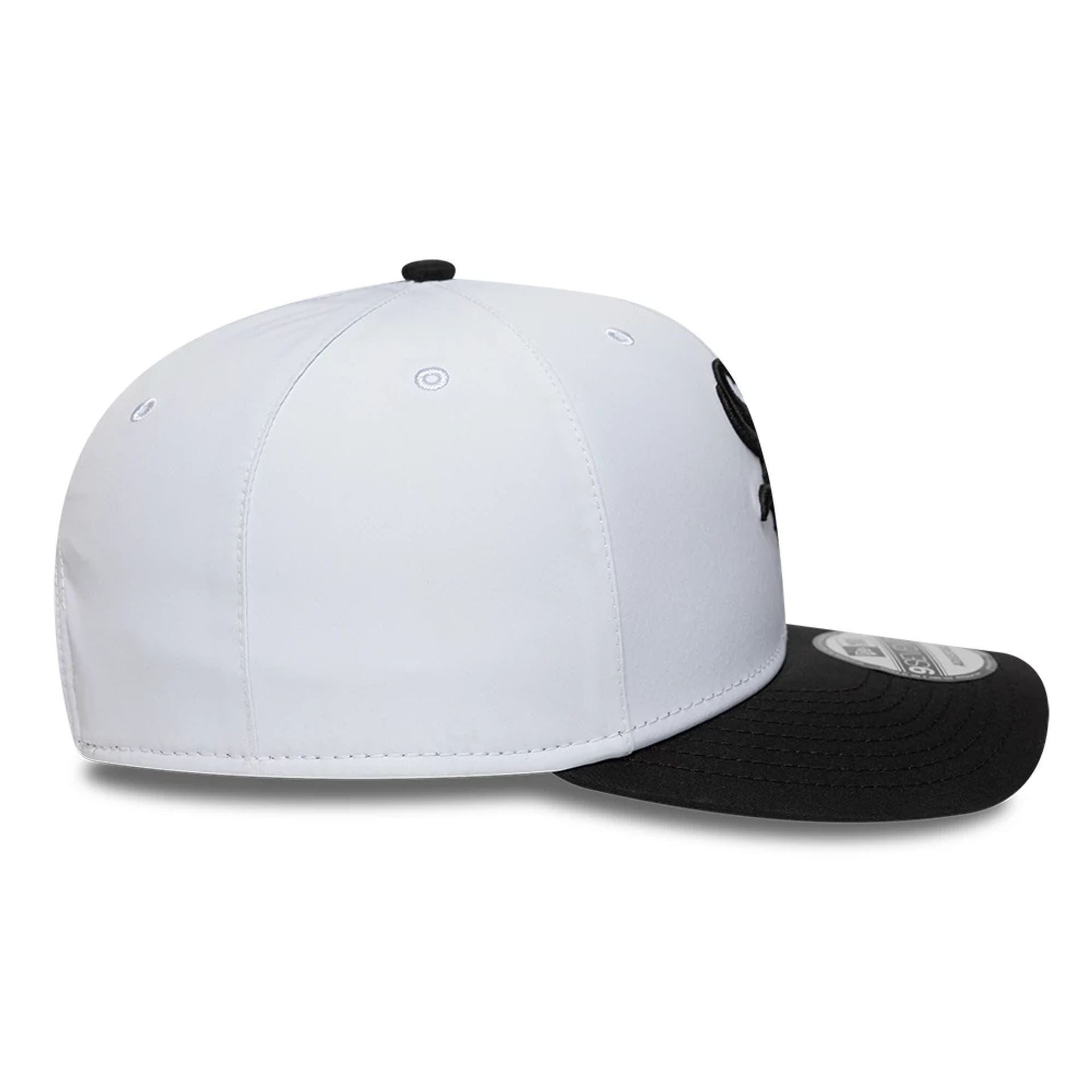MLB Gore-Tex Chicago White Sox Black 9SEVENTY Stretch Snap Cap