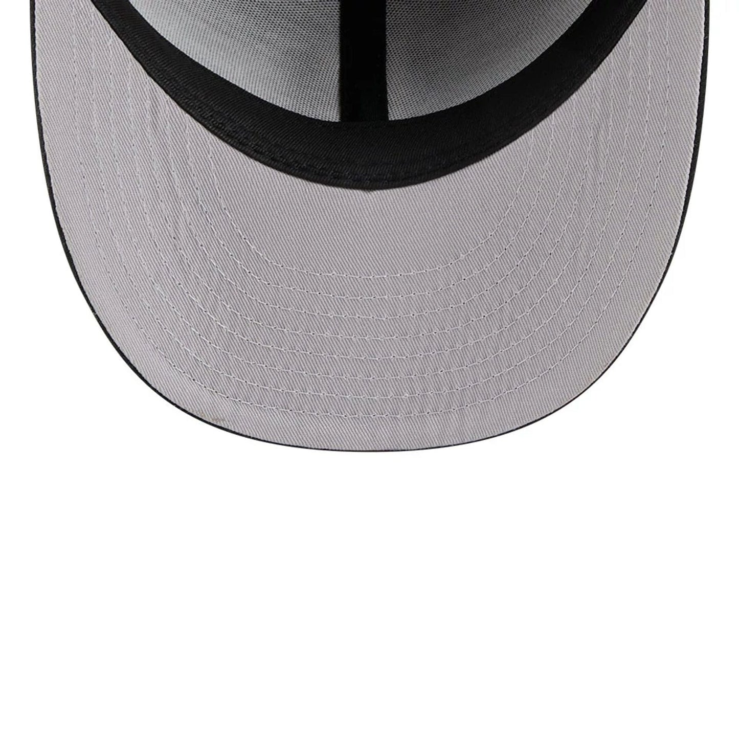 This is a Boston Red Sox Three Looms x MLB Floral Cord Black Low Profile 59FIFTY Fitted Cap 2