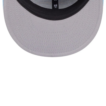 Pictured is this LA Chargers NFL x Nickelodeon black 59FIFTY Fitted cap. 2