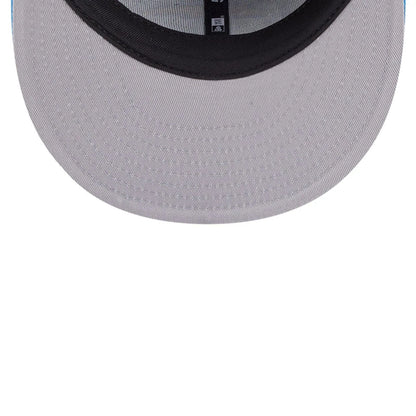 Pictured is this LA Chargers NFL x Nickelodeon black 59FIFTY Fitted cap. 2