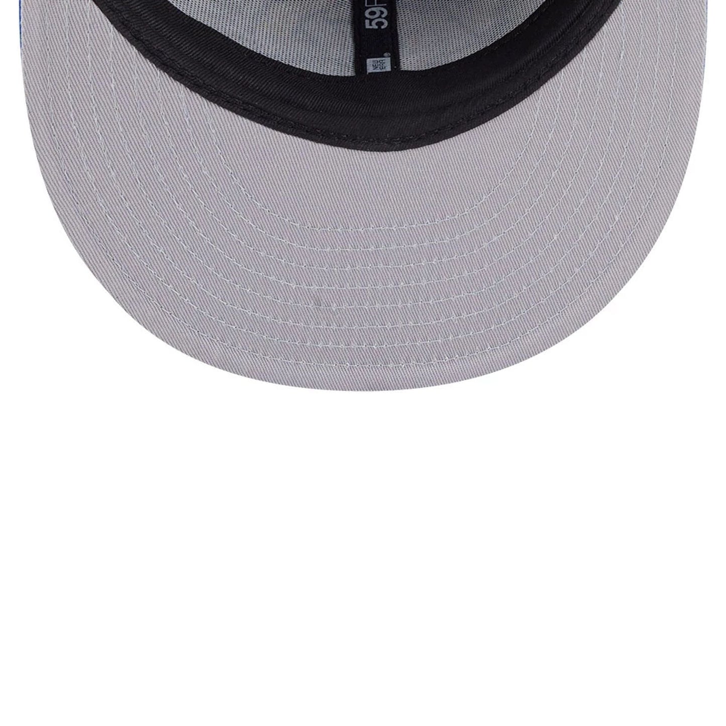 Pictured is this LA Rams NFL x Nickelodeon black 59FIFTY Fitted cap. 2