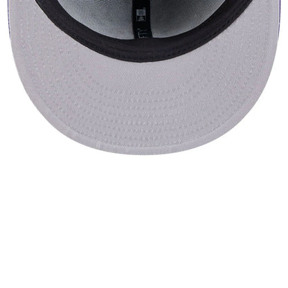 Pictured is this Baltimore Ravens NFL x Nickelodeon black 59FIFTY Fitted cap. 2