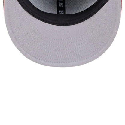 Pictured is this Chicago Bears NFL x Nickelodeon black 59FIFTY Fitted cap. 2