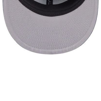 Pictured is this Seattle Seahawks NFL x Nickelodeon black 59FIFTY Fitted cap. 2