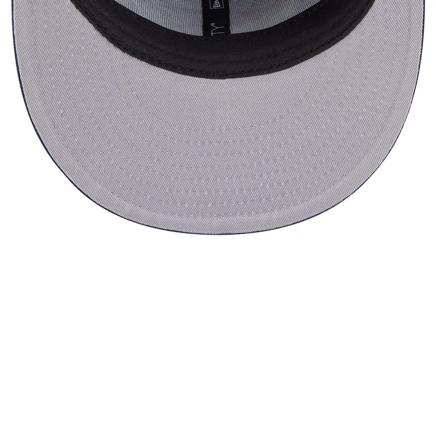 Pictured is this New England Patriots NFL x Nickelodeon black 59FIFTY Fitted cap. 2