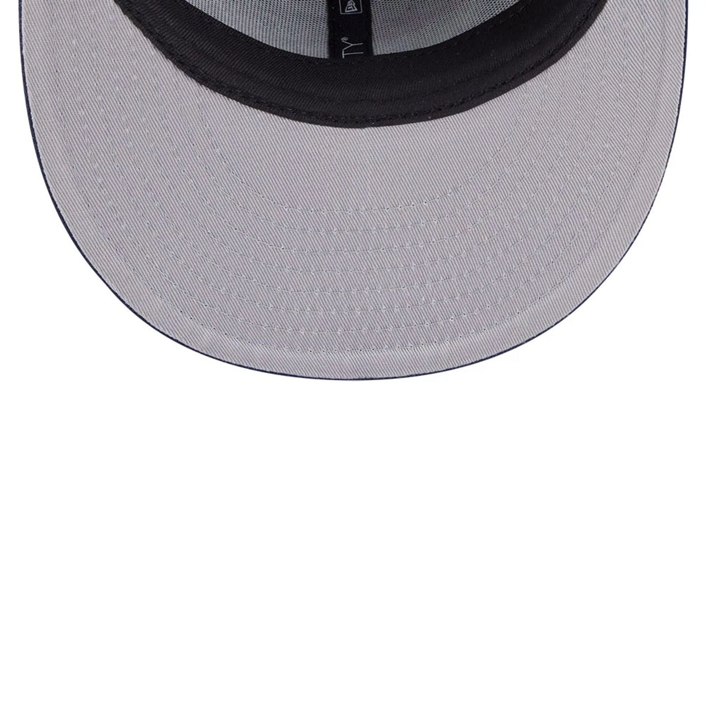 Pictured is this New England Patriots NFL x Nickelodeon black 59FIFTY Fitted cap. 2