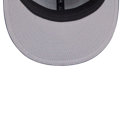 Pictured is this New England Patriots NFL x Nickelodeon black 59FIFTY Fitted cap. 2