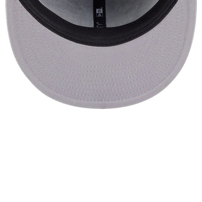 Pictured is this Las Vegas Raiders NFL x Nickelodeon black 59FIFTY Fitted cap. 2