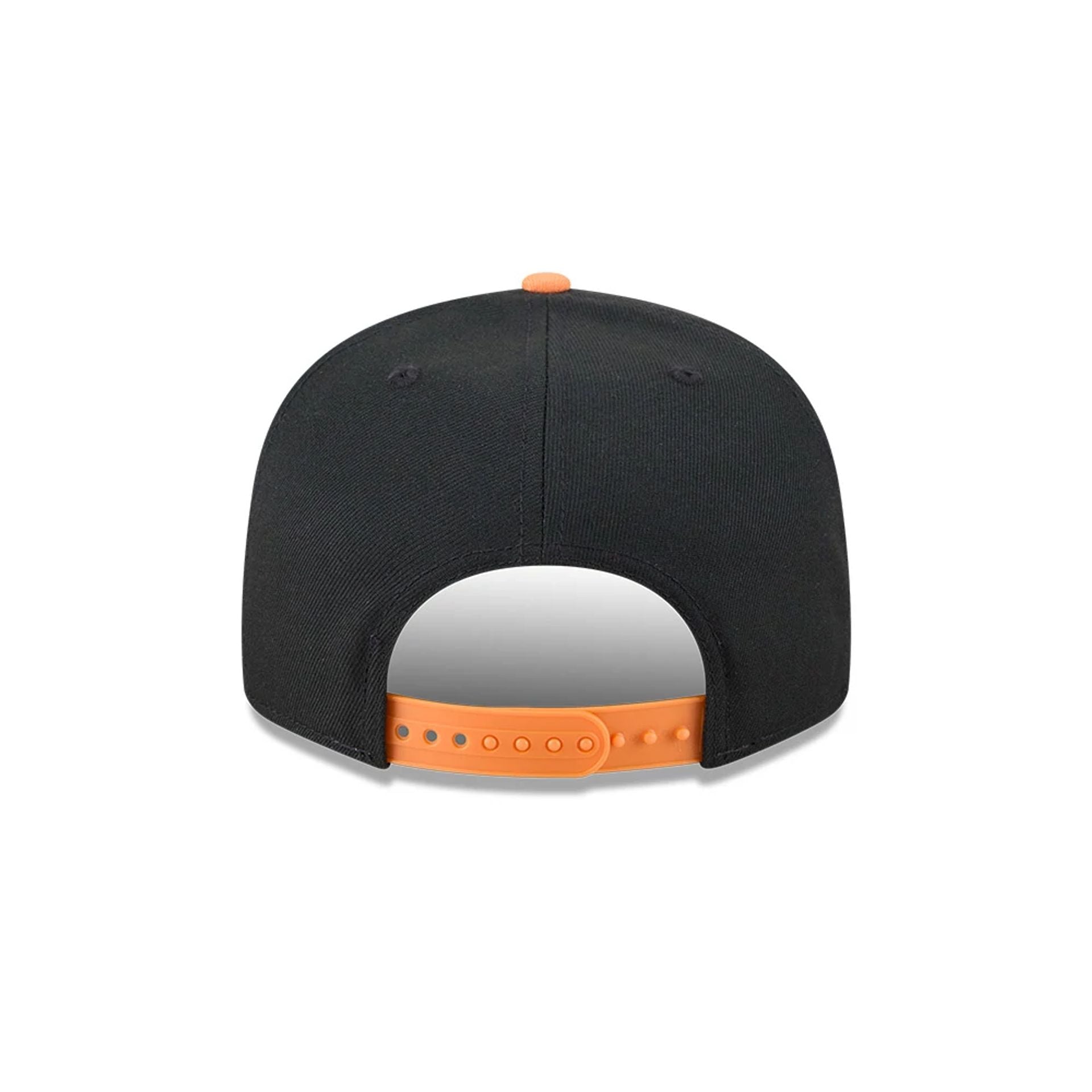 Pictured is this Indianapolis Colts NFL x Nickelodeon black 9FIFTY Snapback cap. 7