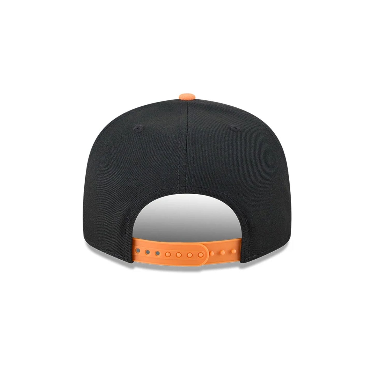 Pictured is this Indianapolis Colts NFL x Nickelodeon black 9FIFTY Snapback cap. 7