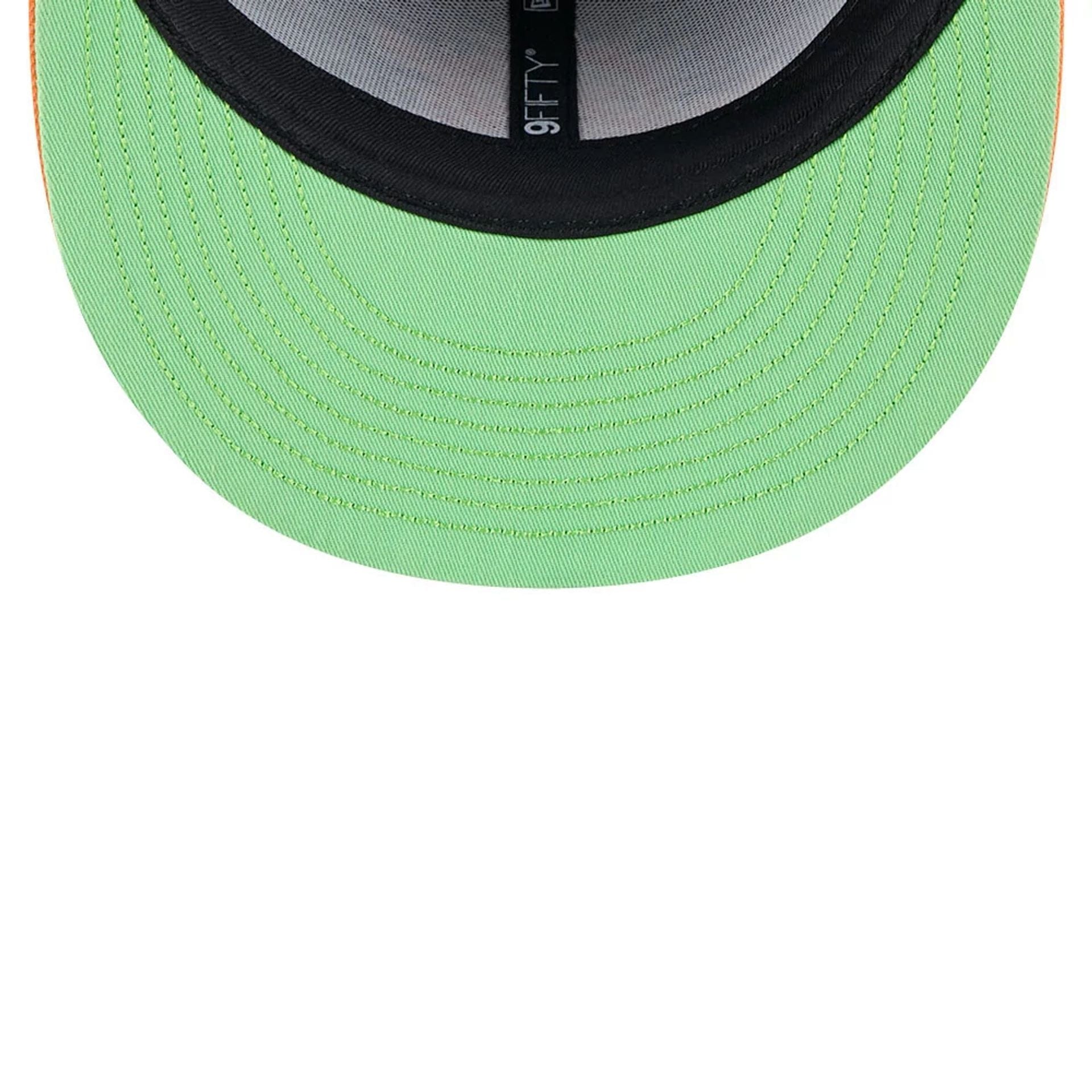 Pictured is this Miami Dolphins NFL x Nickelodeon black 9FIFTY Snapback cap. 2