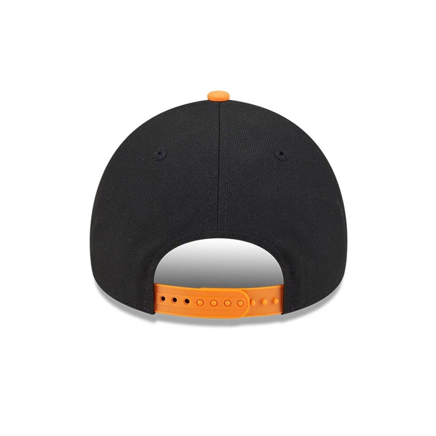 Pictured is this Pittsburgh Steelers NFL x Nickelodeon black 9FORTY A-Frame cap. 7