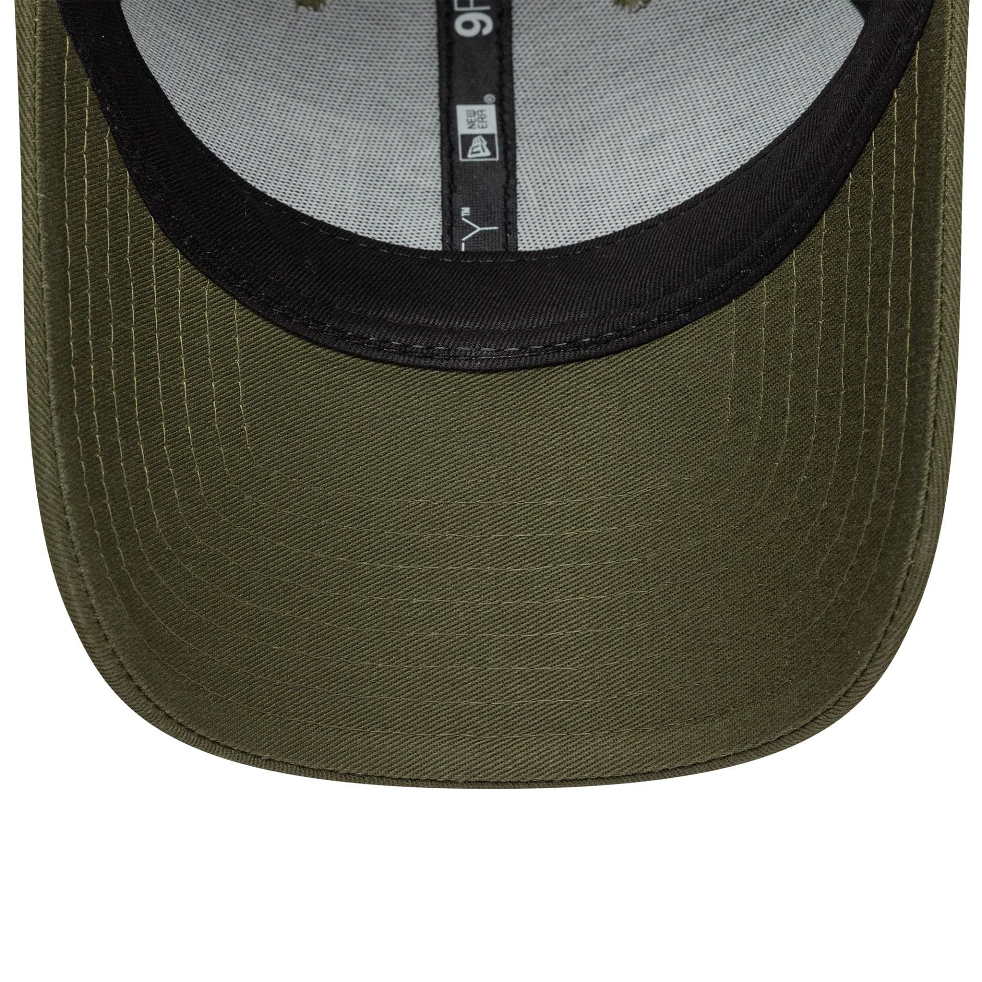 This is a RC Toulonnais Rct Green 9FORTY Adjustable Cap 7