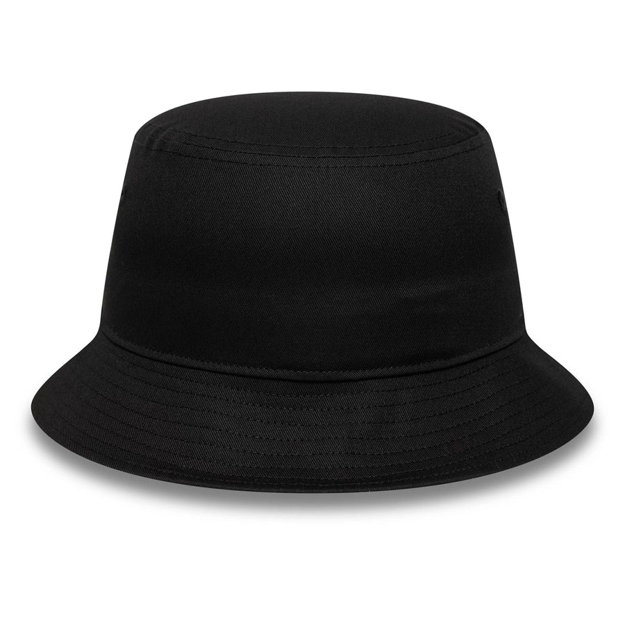 This is a RC Toulonnais Core Black Bucket Hat 4