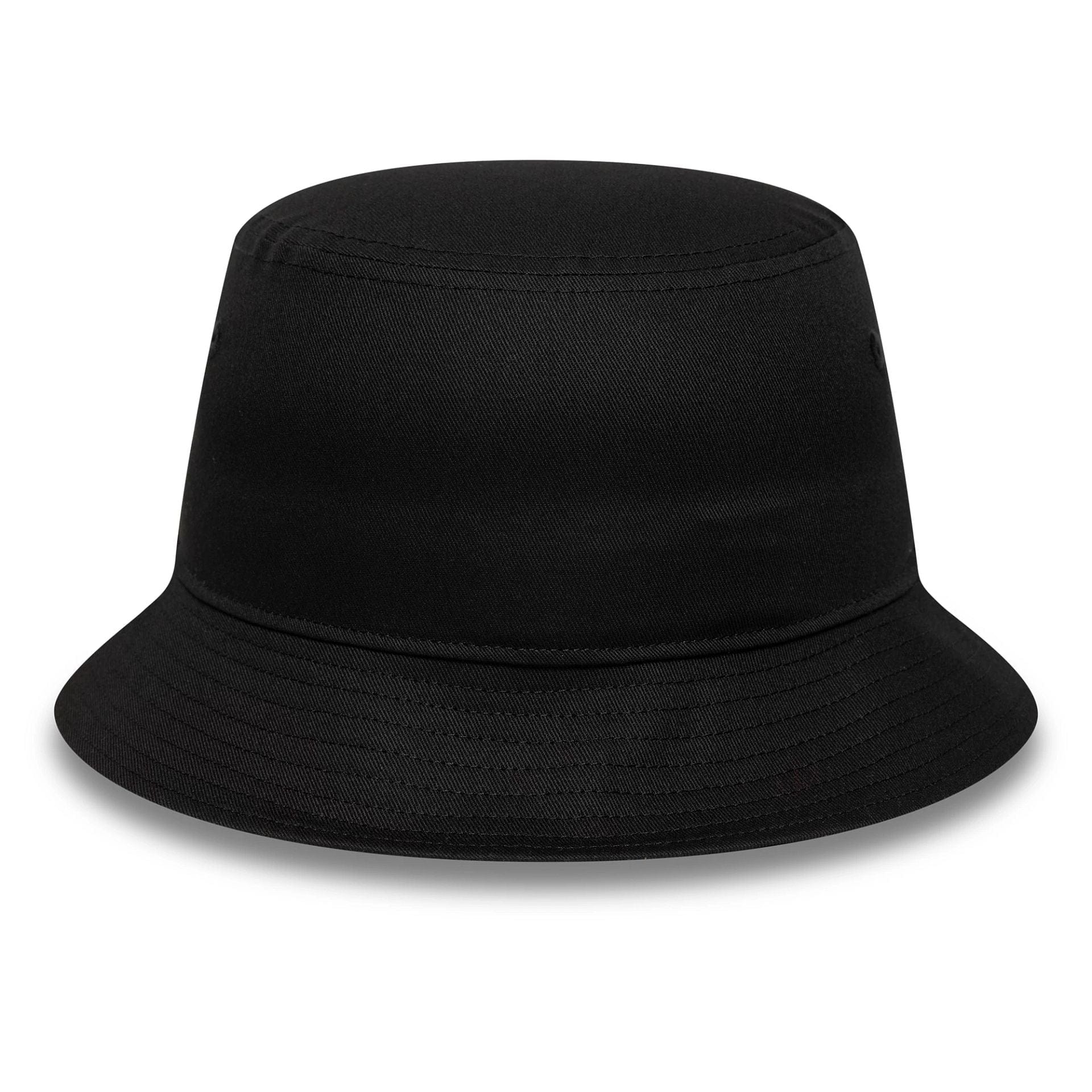 This is a RC Toulonnais Core Black Bucket Hat 4