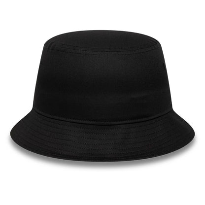 This is a RC Toulonnais Core Black Bucket Hat 4