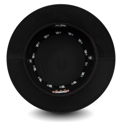 This is a RC Toulonnais Core Black Bucket Hat 5