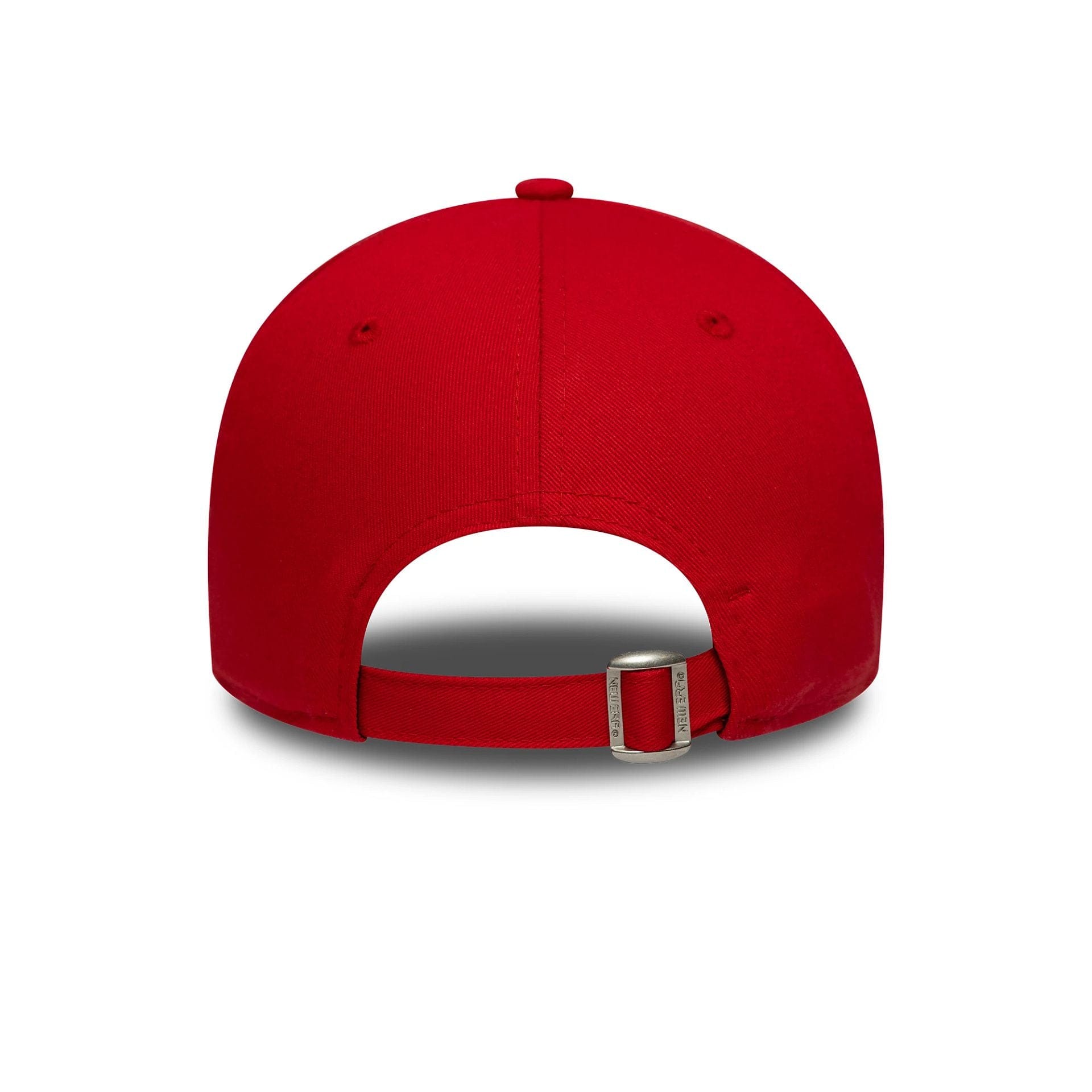 This is a RC Toulonnais Core Red 9FORTY Adjustable Cap 3