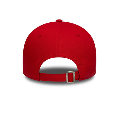 This is a RC Toulonnais Core Red 9FORTY Adjustable Cap 3