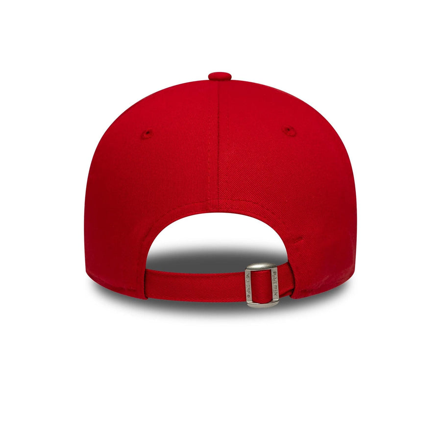 This is a RC Toulonnais Core Red 9FORTY Adjustable Cap 3
