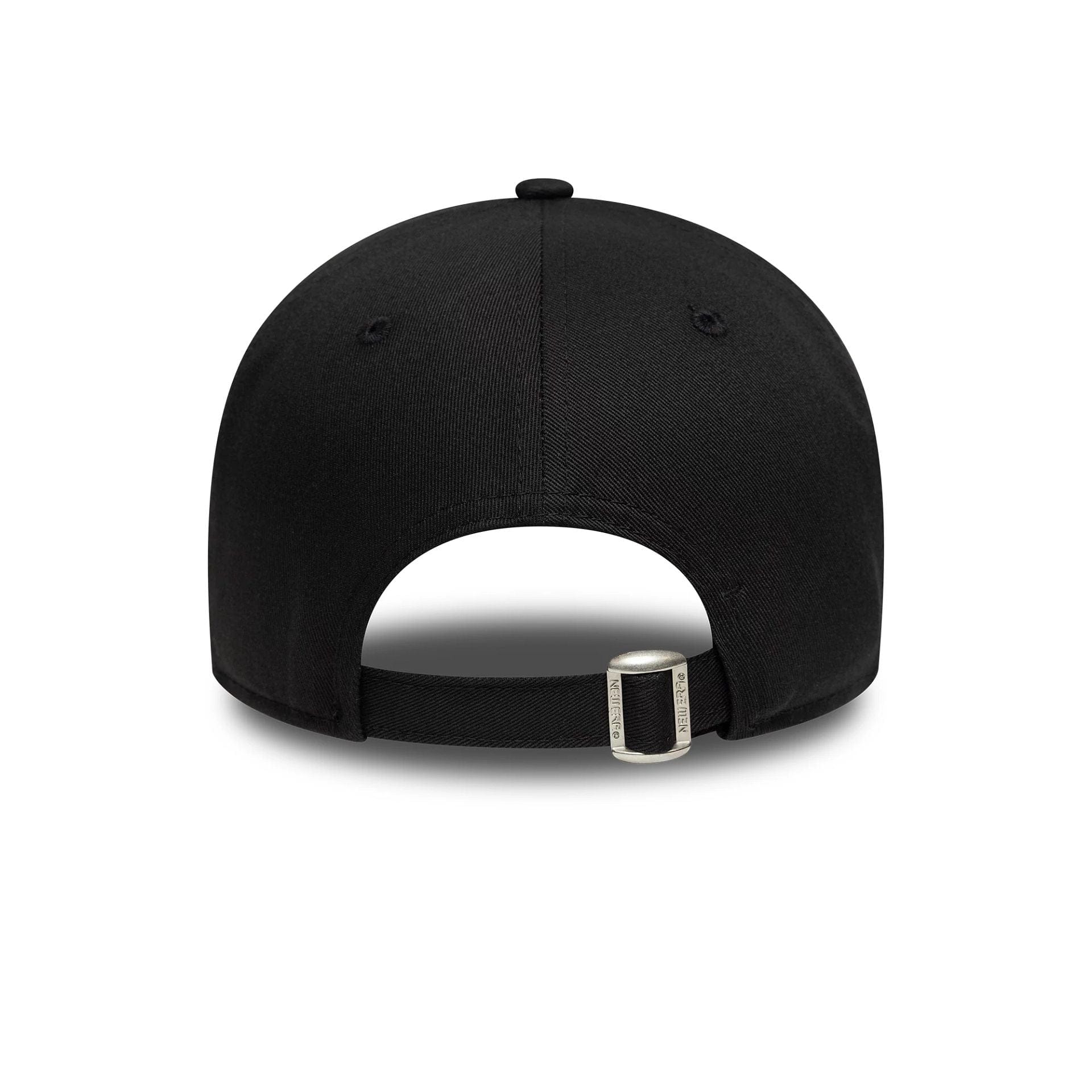 This is a RC Toulonnais Core Black 9FORTY Adjustable Cap 6