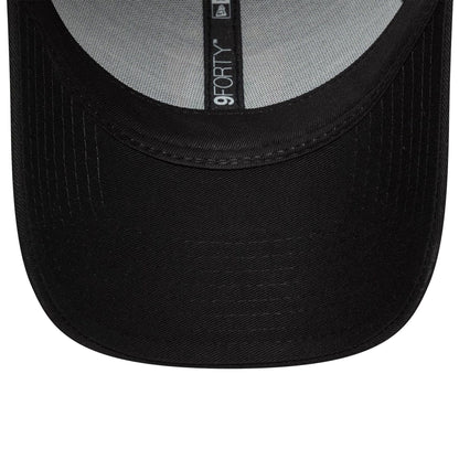 This is a RC Toulonnais Core Black 9FORTY Adjustable Cap 7