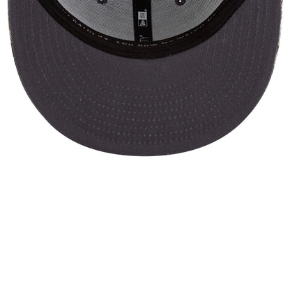 This is a Game Of Thrones All Over Print Grey 59FIFTY Fitted Cap 7