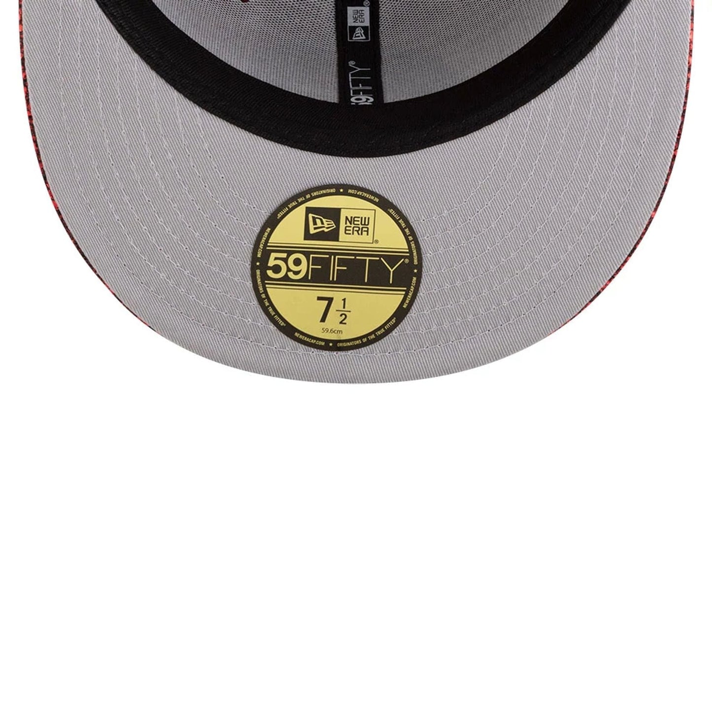 This is a Game Of Thrones Open Red 59FIFTY Fitted Cap 2