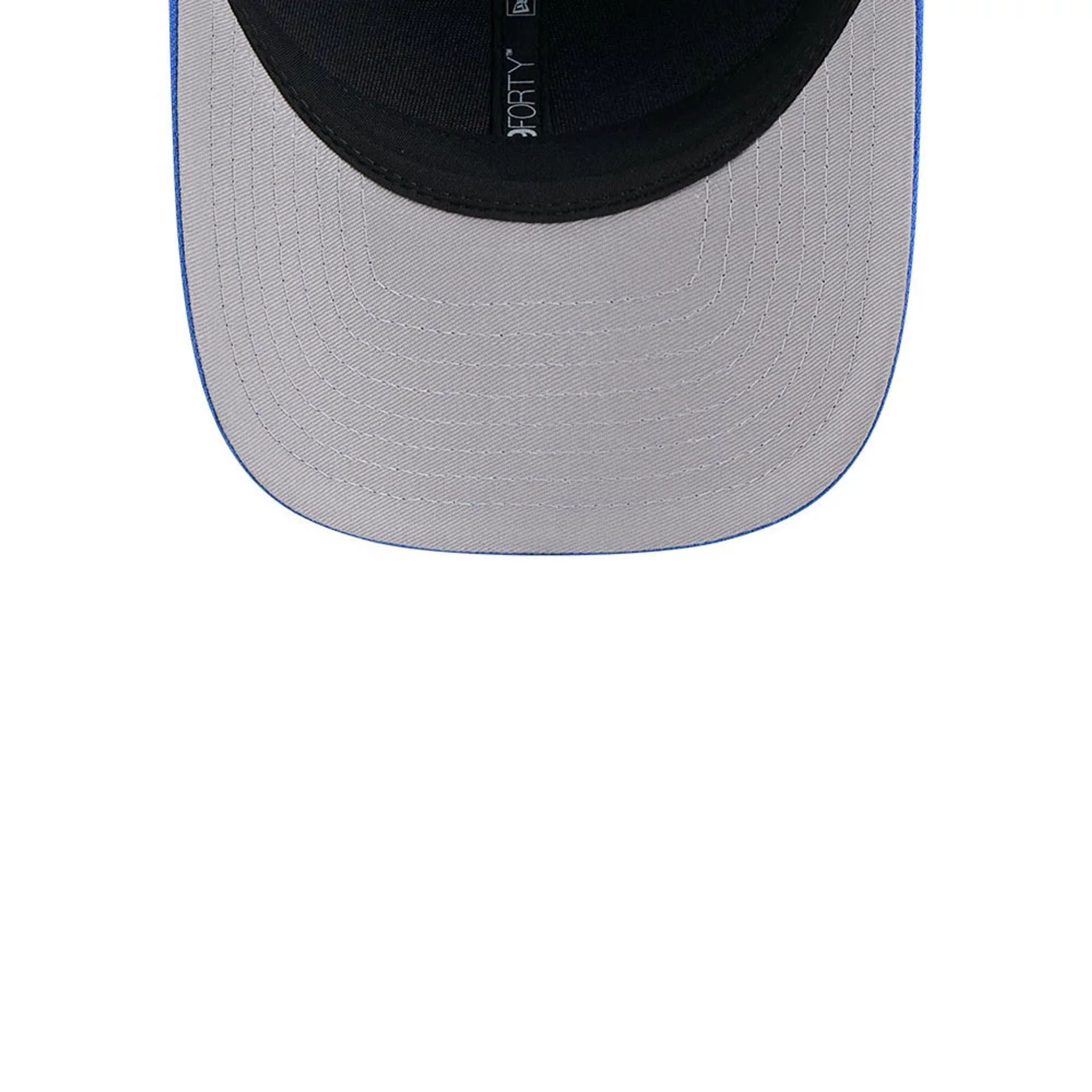 This is a Game Of Thrones Black 59FIFTY Fitted Cap 2