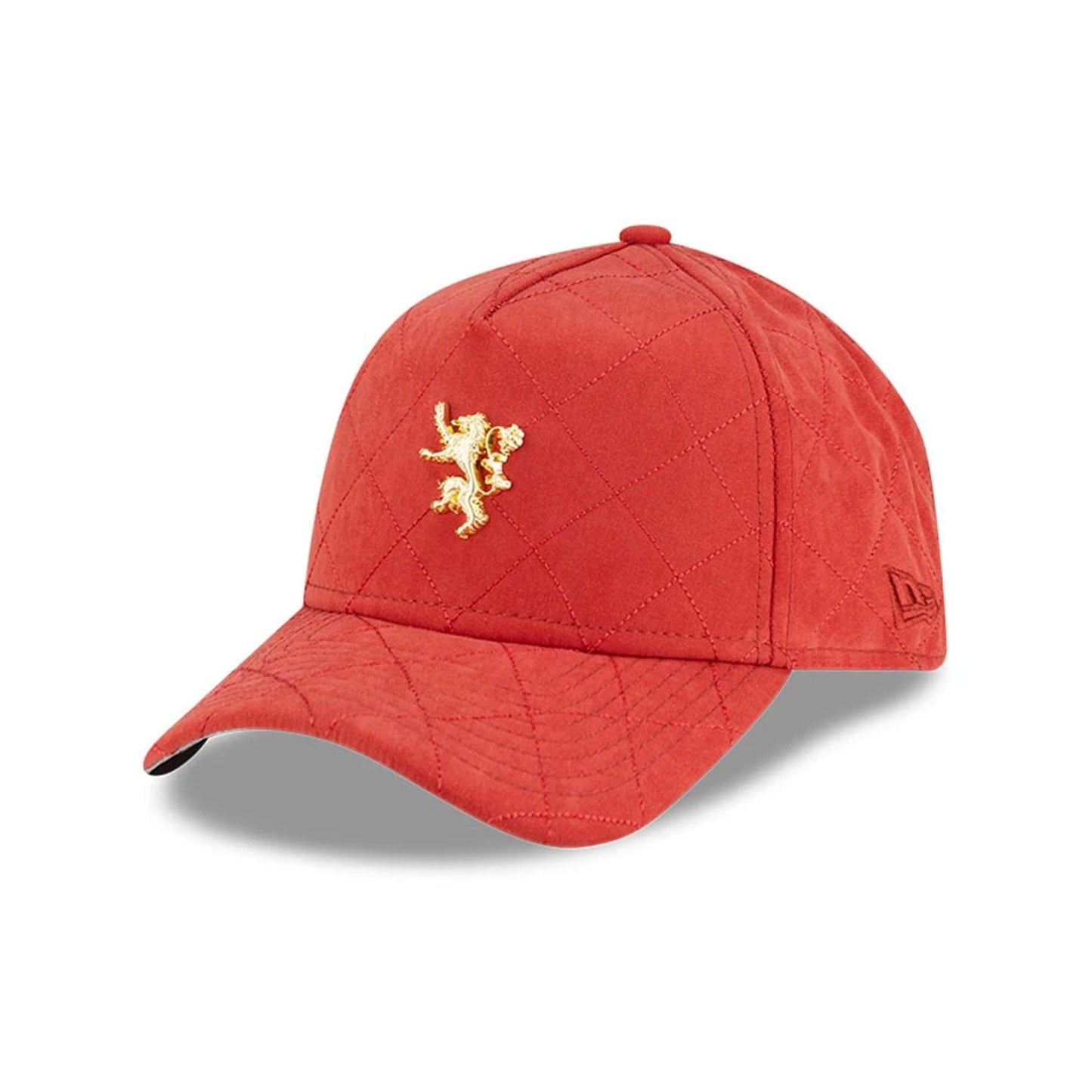 This is a Game Of Thrones Dark Red 9FORTY A-Frame Adjustable Cap 1