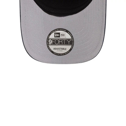 This is a Game Of Thrones Dark Blue 9FORTY A-Frame Adjustable Cap 2