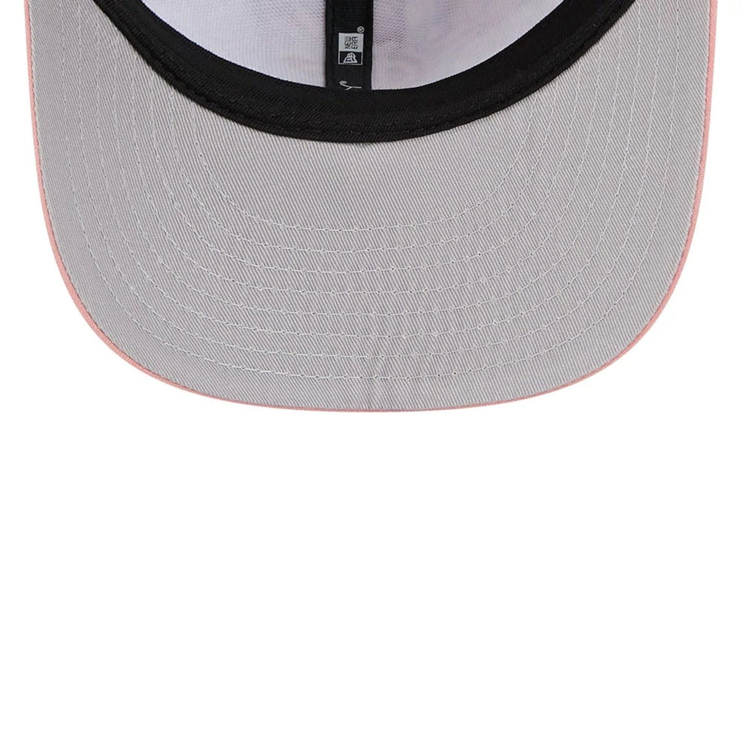 This is a St. Louis Cardinals Gradient Real Tree All Over Print 59FIFTY Fitted Cap 2