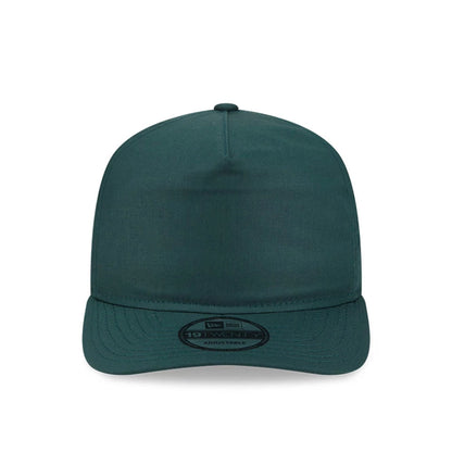 This is a New Era Open Green 19TWENTY Adjustable Cap 2