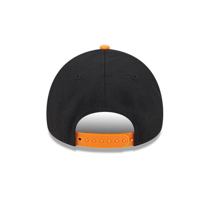 Kansas City Chiefs Youth NFL x Nickelodeon Black 9FORTY A-Frame Cap 7