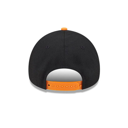 Kansas City Chiefs Youth NFL x Nickelodeon Black 9FORTY A-Frame Cap 7