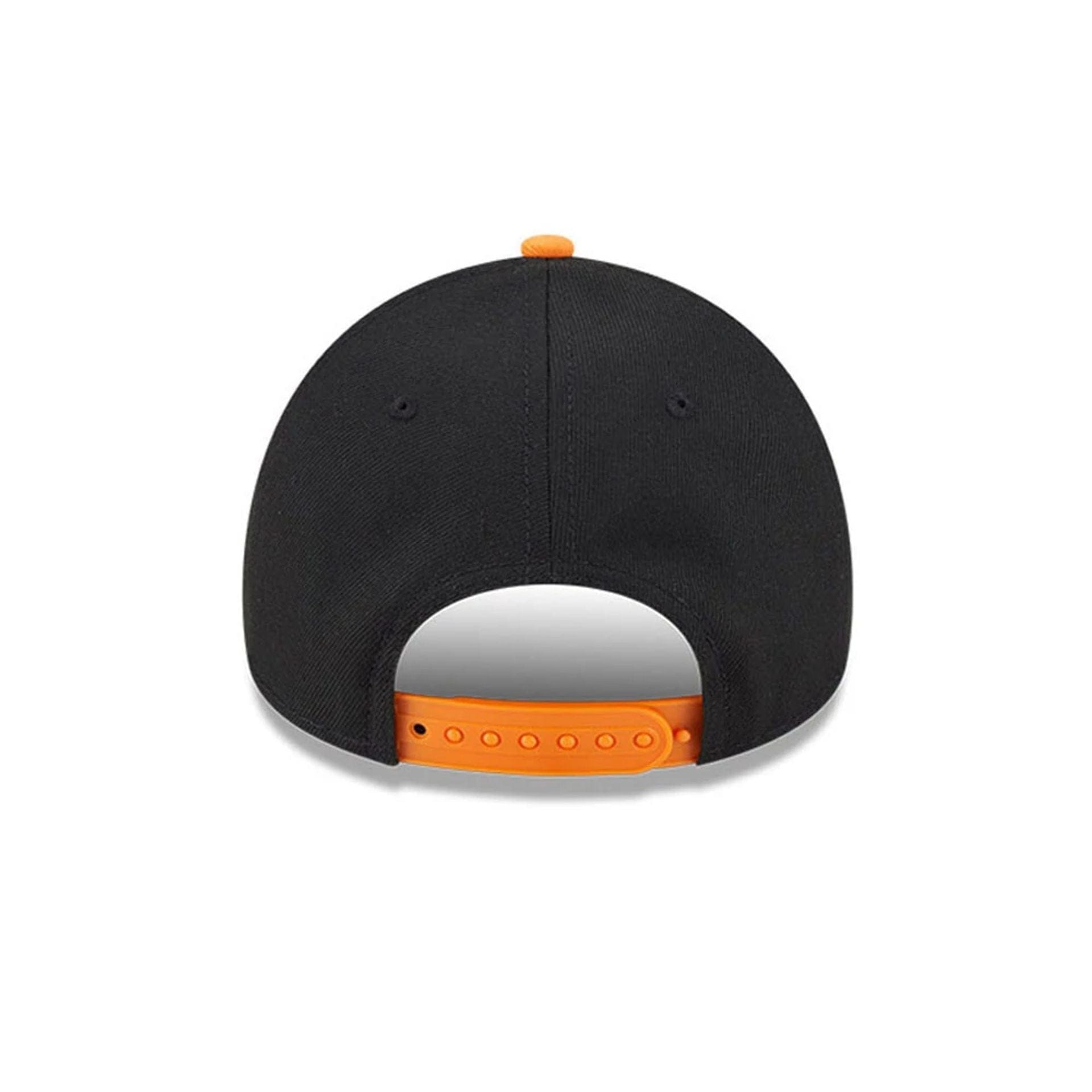 Philadelphia Eagles Youth NFL x Nickelodeon Black 9FORTY A-Frame Cap 7