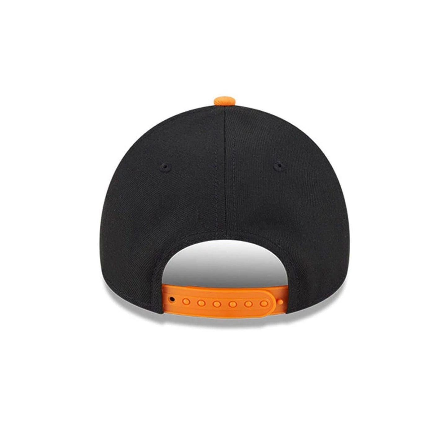 Las Vegas Raiders Youth NFL x Nickelodeon Black 9FORTY A-Frame Cap 5