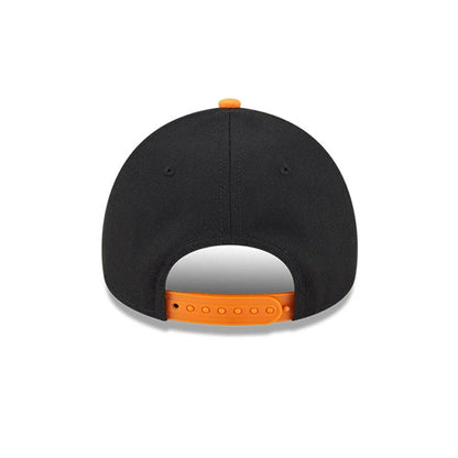 Las Vegas Raiders Youth NFL x Nickelodeon Black 9FORTY A-Frame Cap 5