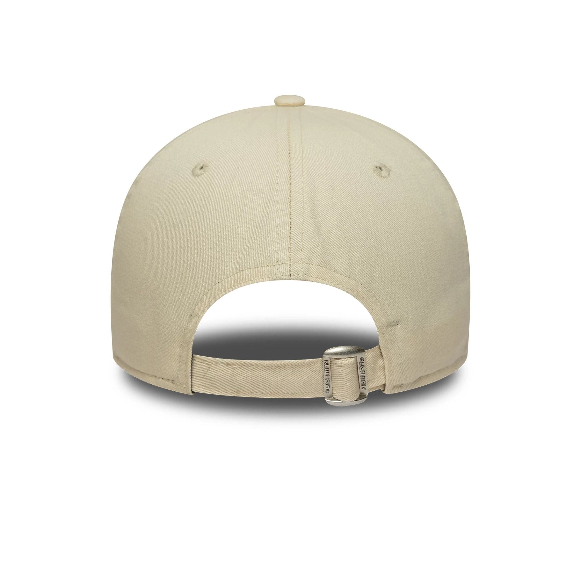 This is a LA Dodgers MLB Animal Infill Light Beige 9FORTY Adjustable Cap 6