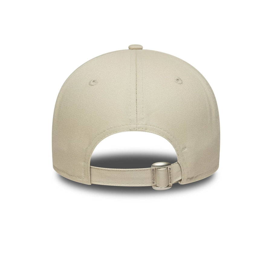 This is a Netflix Squid Game Cream 9FORTY Adjustable Cap 6