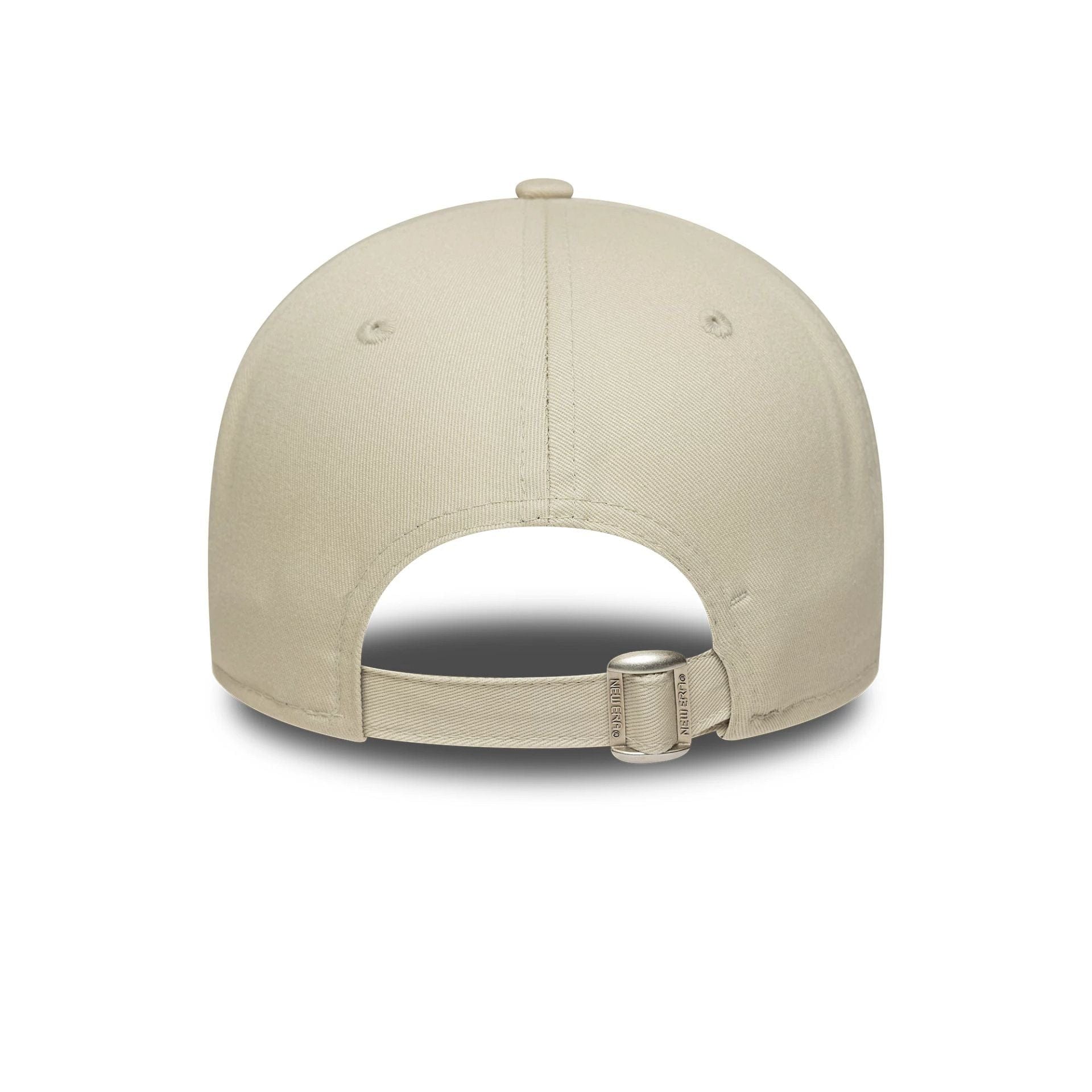 This is a Netflix Squid Game Cream 9FORTY Adjustable Cap 6