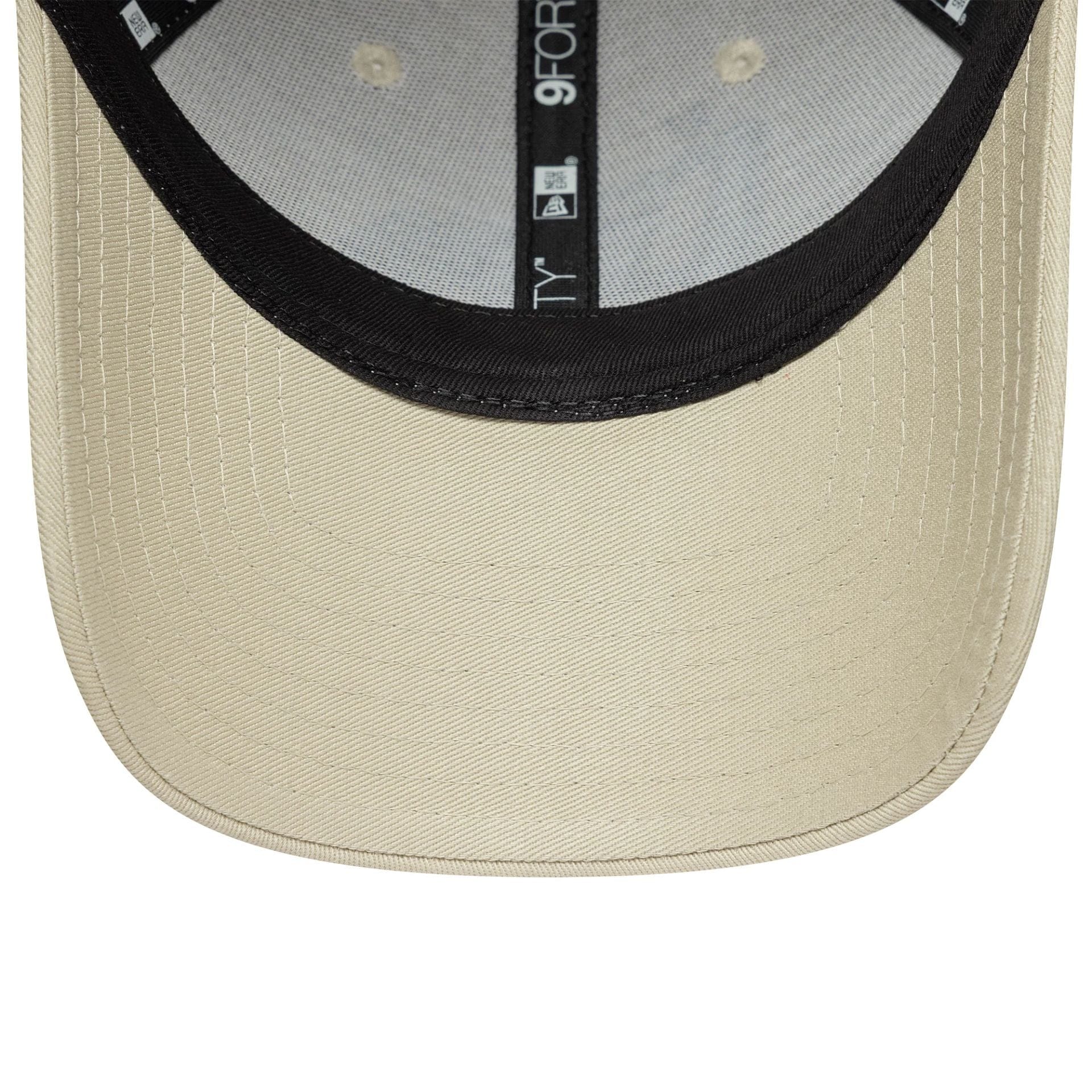 This is a Netflix Squid Game Cream 9FORTY Adjustable Cap 7