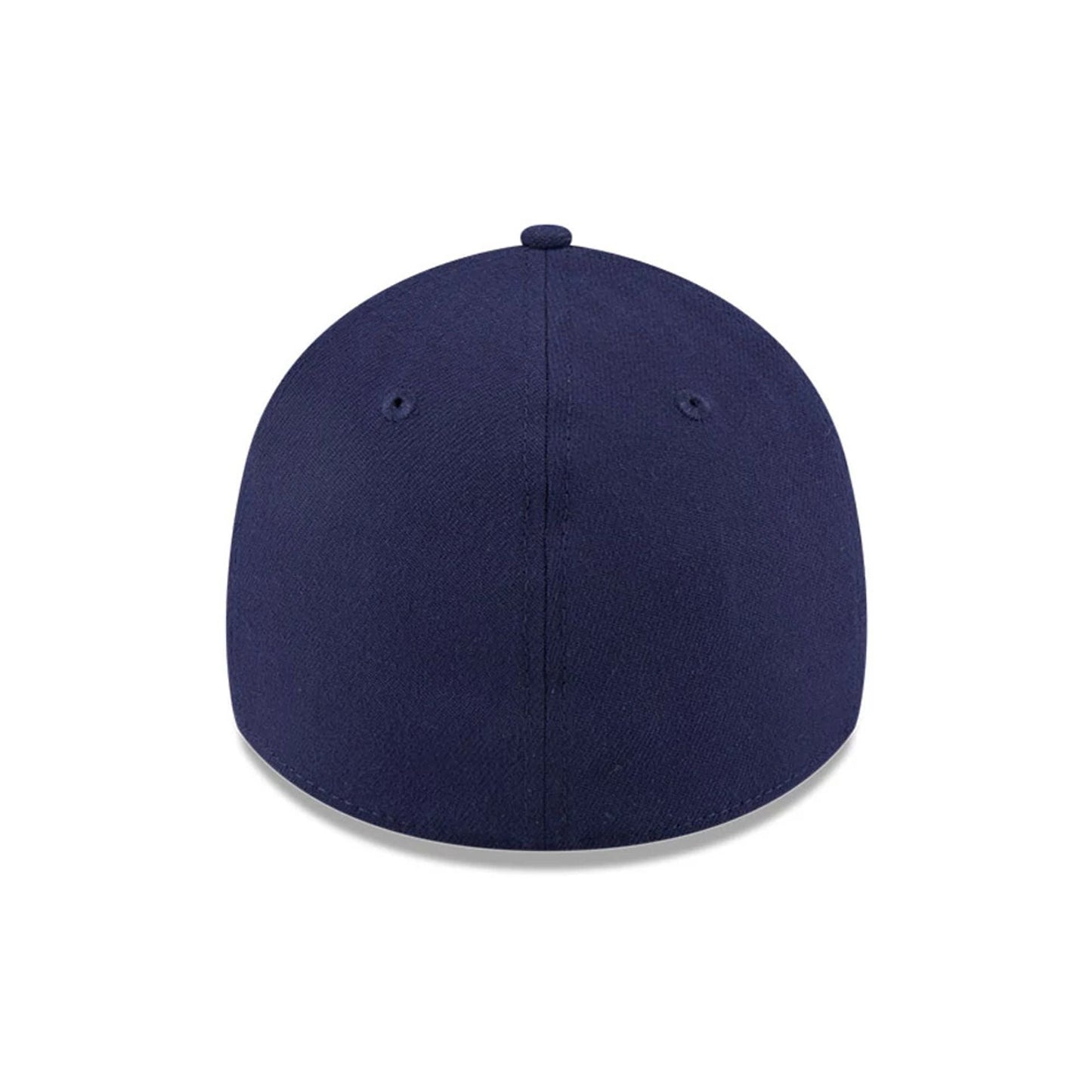 This is a LA Dodgers MLB Lifestyle Navy 39THIRTY Stretch Fit Cap 7