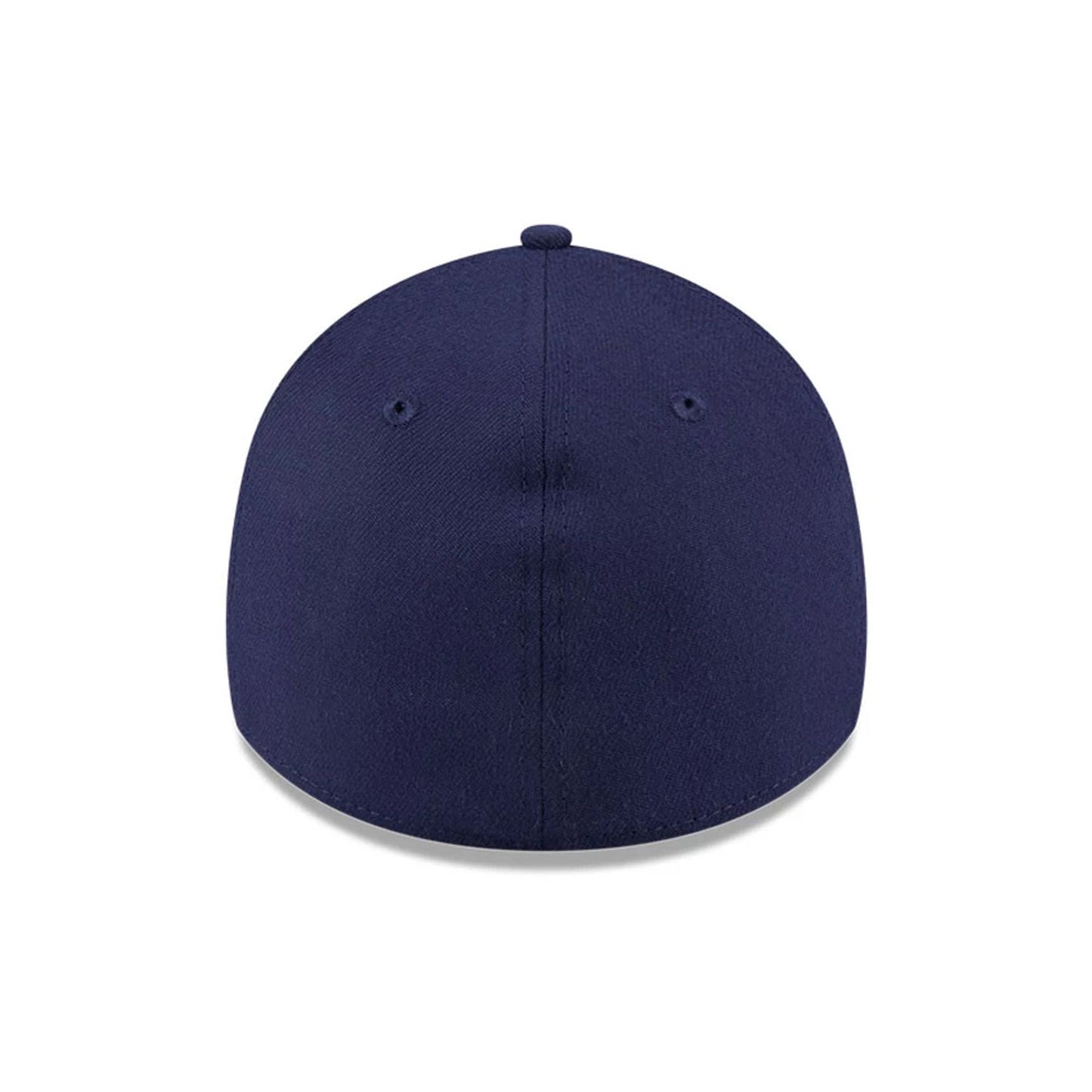 This is a New York Yankees MLB Lifestyle Navy 39THIRTY Stretch Fit Cap 7