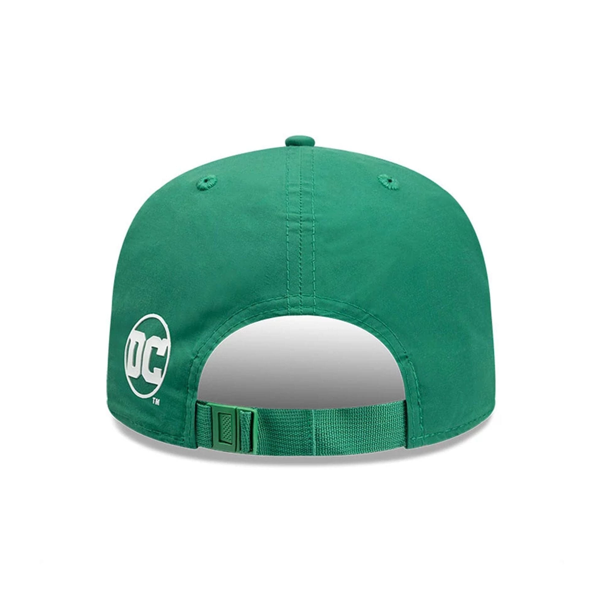 This is a Aquaman Justice League Green 19TWENTY Adjustable Cap 4