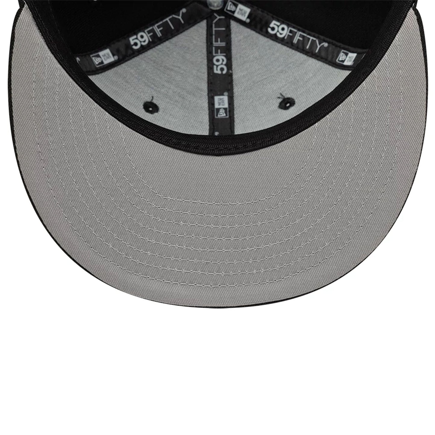 This is a South Park Black 59FIFTY Fitted Cap 2