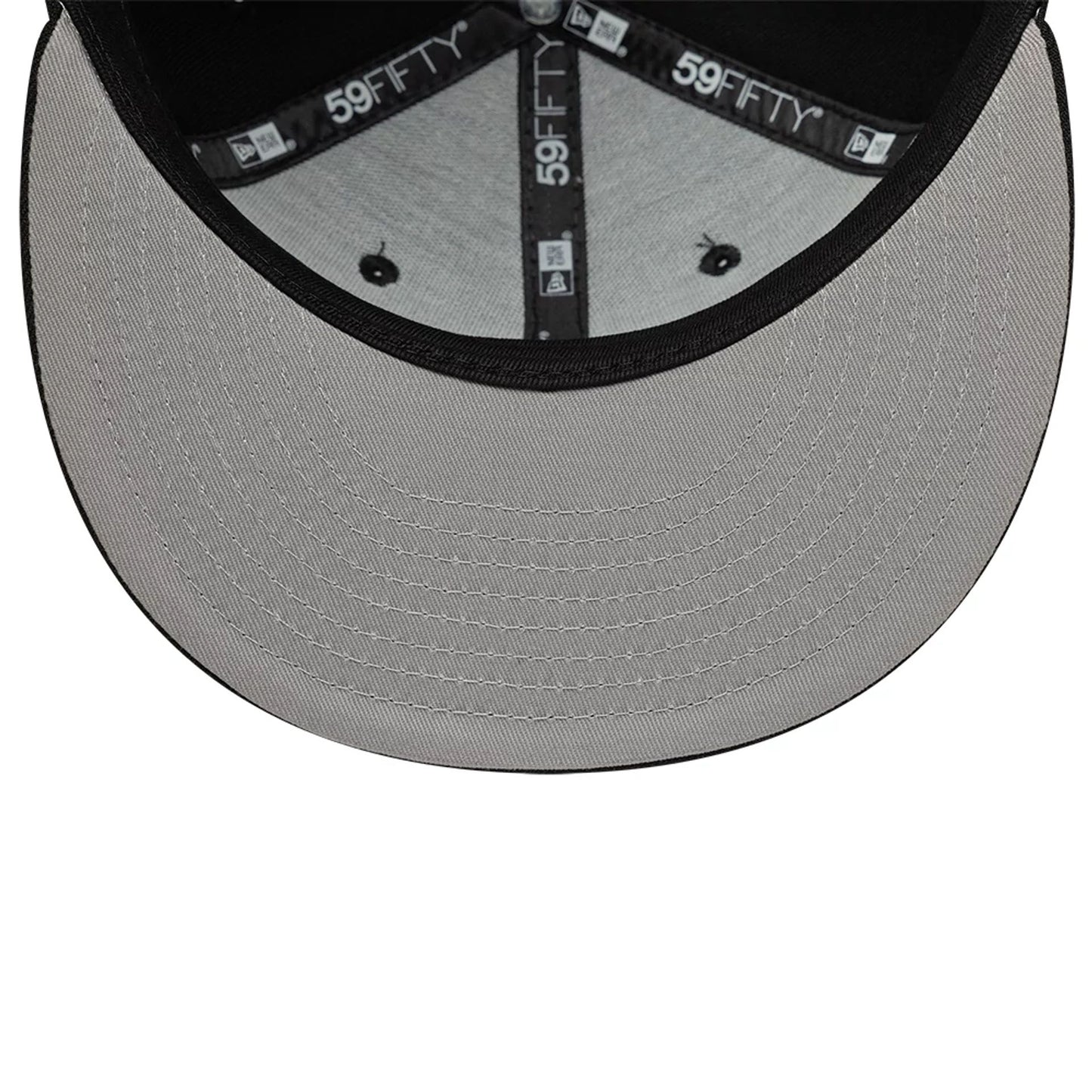 This is a South Park Black 59FIFTY Fitted Cap 2